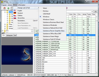 PPSee screenshot 3