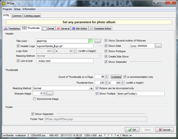 PPSee screenshot 5