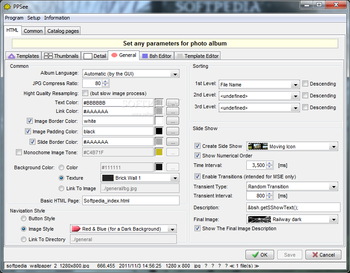 PPSee screenshot 7