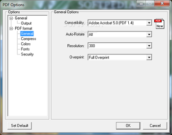 PPT to PDF Converter screenshot 3