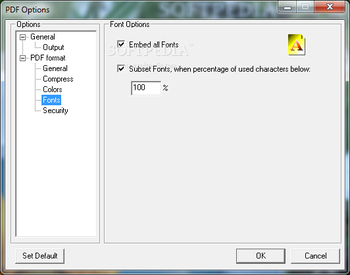PPT to PDF Converter screenshot 6
