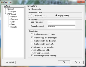 PPT to PDF Converter screenshot 7