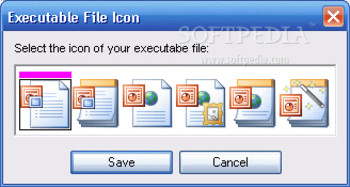 ppt2exe screenshot 2
