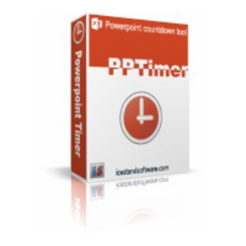 PPTimer screenshot