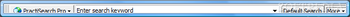 PractiSearch Pro screenshot