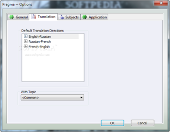 Pragma screenshot 4