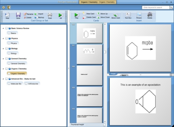 Pre-Opt OAT Flashcards screenshot