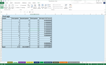 PreciseCalc screenshot 2