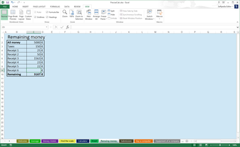 PreciseCalc screenshot 7