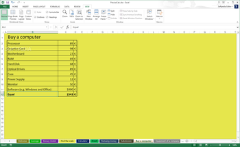 PreciseCalc screenshot 8