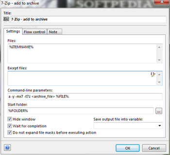 Precision Builder Express screenshot 4