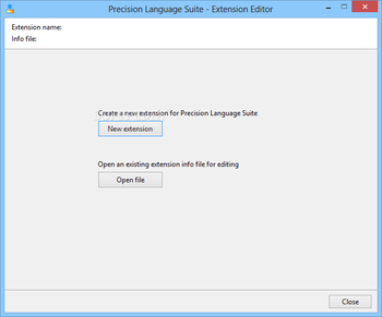 Precision Language Suite screenshot 10