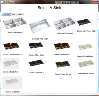 Premier Countertops screenshot 6