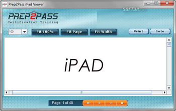 Prep2Pass 646-011 Exam Questions and Answers screenshot 2