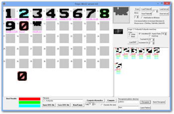 Prepic screenshot