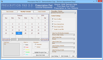 Prescription Pad screenshot 15