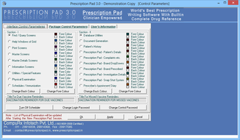 Prescription Pad screenshot 19