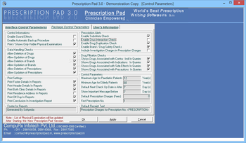 Prescription Pad screenshot 20