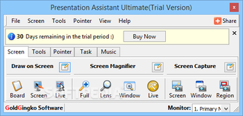 Presentation Assistant Ultimate screenshot