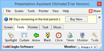 Presentation Assistant Ultimate screenshot 2