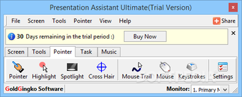 Presentation Assistant Ultimate screenshot 3