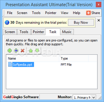 Presentation Assistant Ultimate screenshot 4