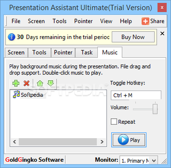 Presentation Assistant Ultimate screenshot 5