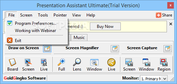 Presentation Assistant Ultimate screenshot 6