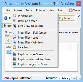 Presentation Assistant Ultimate screenshot 7
