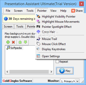 Presentation Assistant Ultimate screenshot 8