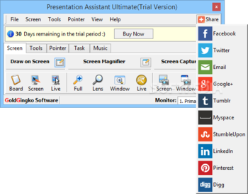 Presentation Assistant Ultimate screenshot 9
