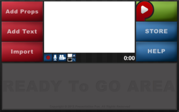 Presentation Fun screenshot