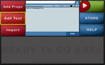 Presentation Fun screenshot 4