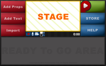 Presentation Fun screenshot 7