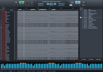 PreSonus Capture screenshot 2