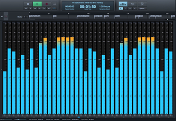 PreSonus Capture screenshot 3