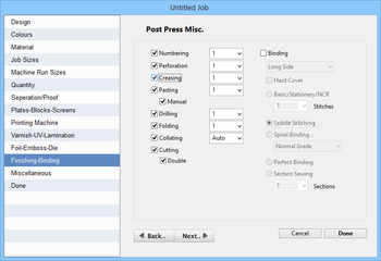 PressGenie Lite Edition screenshot 11