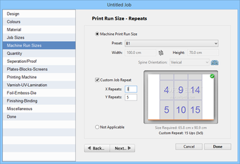 PressGenie Lite Edition screenshot 7