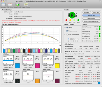 pressSIGN screenshot