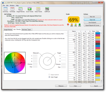 pressSIGN Pro screenshot 3