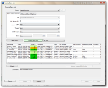 pressSIGN Pro screenshot 7