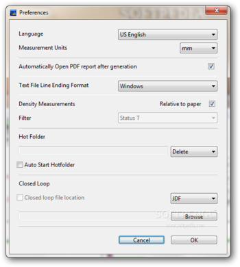 pressSIGN Pro screenshot 8