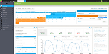 PrestaShop screenshot 2