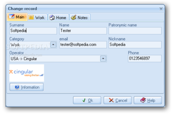 PrevedSMS screenshot 3