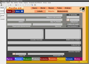 PrevGes  screenshot 3