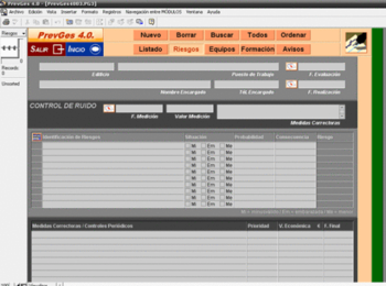 PrevGes  screenshot 5