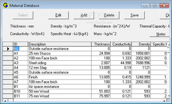 PRF/RTF Generator screenshot 4