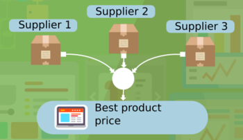 PriceMatrix screenshot