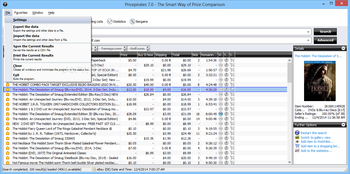 Pricepirates screenshot 6