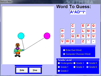 Primary Learning screenshot 2